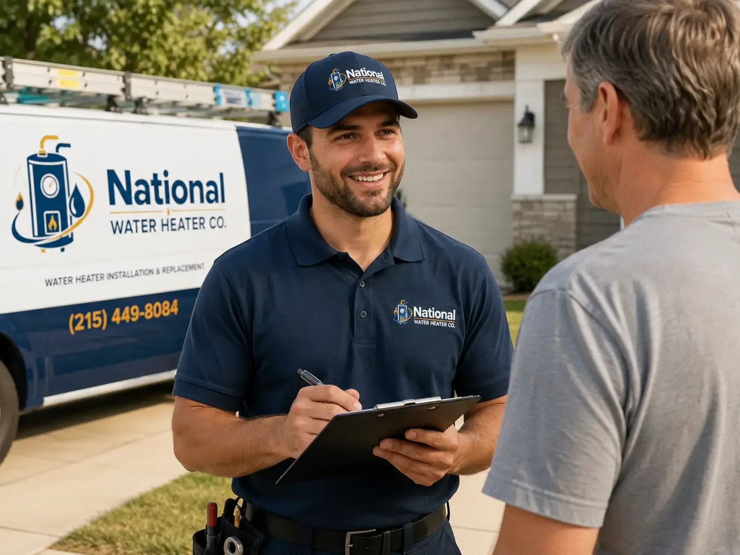 Water Heater Installation Cooperstown, ND FAQs